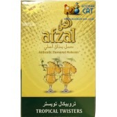 Табак Afzal Tropical Twisters (Тропический Твистер) 50г